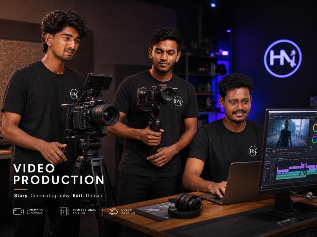 Video Production