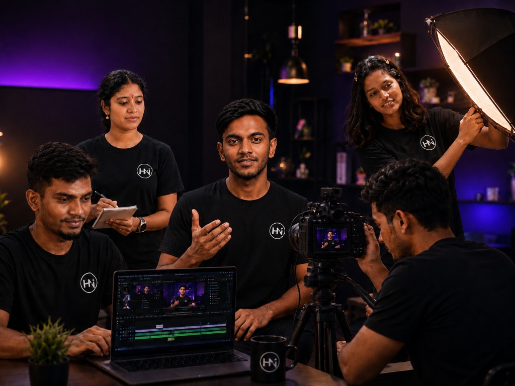 YouTube Team